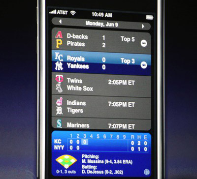 MLB