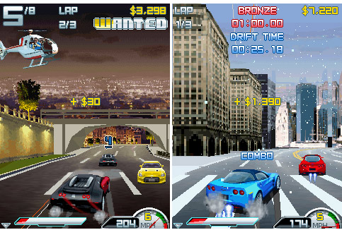 Asphalt Game Free Download For Mobile