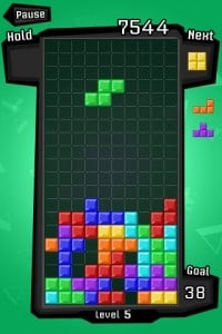 best tetris app for iphone