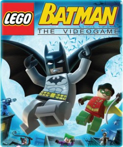 LEGO Batman - The Videogame