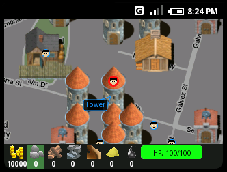 parallel kingdom building_variety