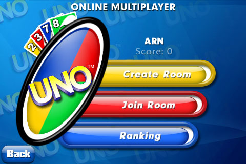 UNO Gameplay Video and Online