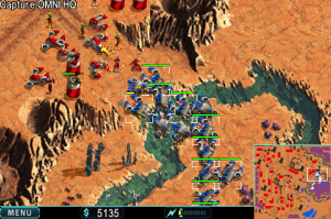 Real Time Strategy Game 'Warfare Incorporated' Comes to iPhone ...