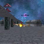 Rebel Onslaught 5
