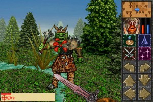 the quest scr screen
