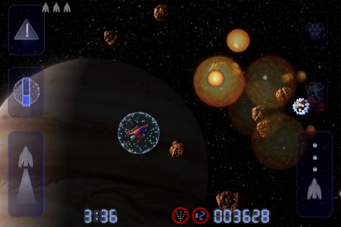 oort storm screen