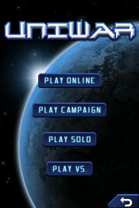 uniwar
