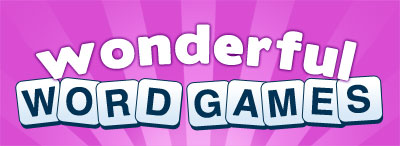 wonderful word games