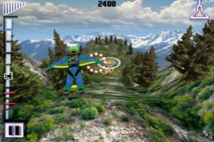 Vir2L Base Jumper screen