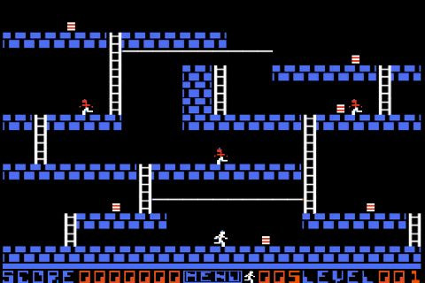 iloderunner iloderunner
