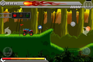 stunt car racing 99 tracks screen stunt car racing 99 tracks screen