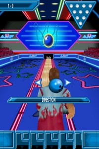bowling