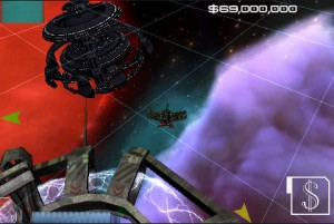 warp warp