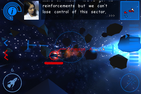 StarPagga screen