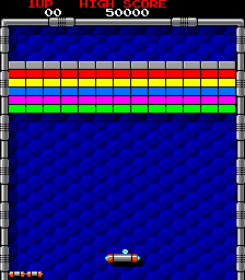 brick breaker game released in 1986 codycross brick breaker game released in 1986 codycross