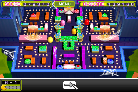 pac_man_remix1 screen