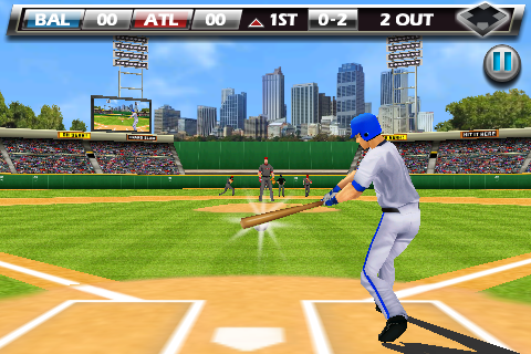 DerekJeterRealBaseball_Screen1