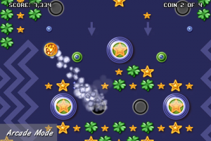 lucky coins