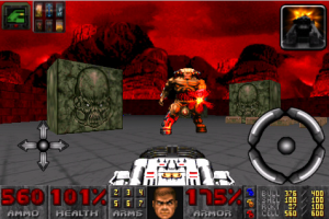 doom