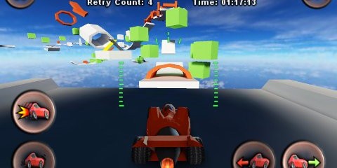 jet car stunts xbox one