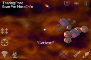 flatspace