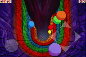 Dragons Lair iPhone Screens 002