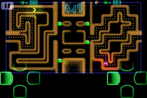 pac-man ce 1