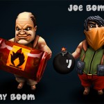 guerrilla_bob_enemies_01 guerrilla_bob_enemies_01