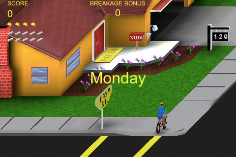paperboy paperboy