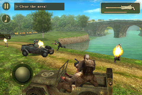 34+ Brothers In Arms Gameloft Images