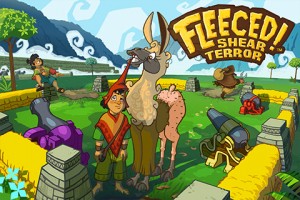 Fleecedmain