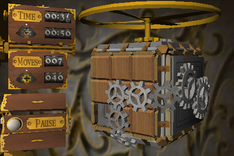 cogs screen cogs screen