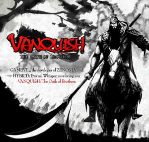 vanquish