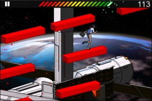 Outer Space lSS