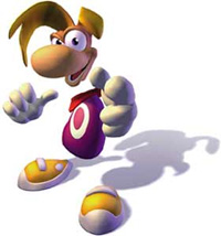 download spark of hope rayman