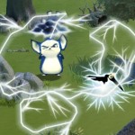 lightning lightning