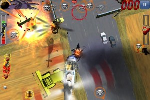 vertigo rogue mayhem
