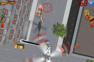vertigo rogue close