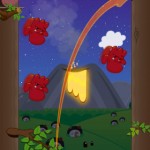Ninjatown_Trees_Doom_iPhone_screen_8