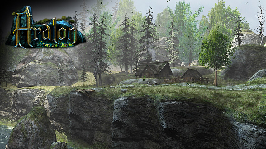 aralon-teaser-image01 Novos detalhes e Vídeo Gameplay de "Aralon: Sword & Shadow