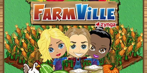 original farmville app