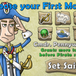 First Mate Selection