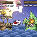 Sea Monster