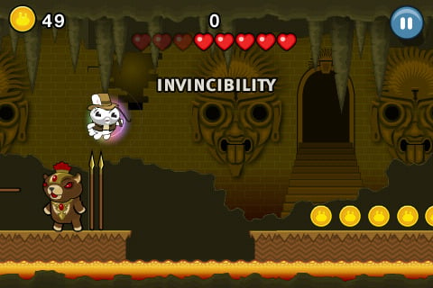 'Buck and the Coin of Destiny' Review – GameStop Bunny Gets His Own Game