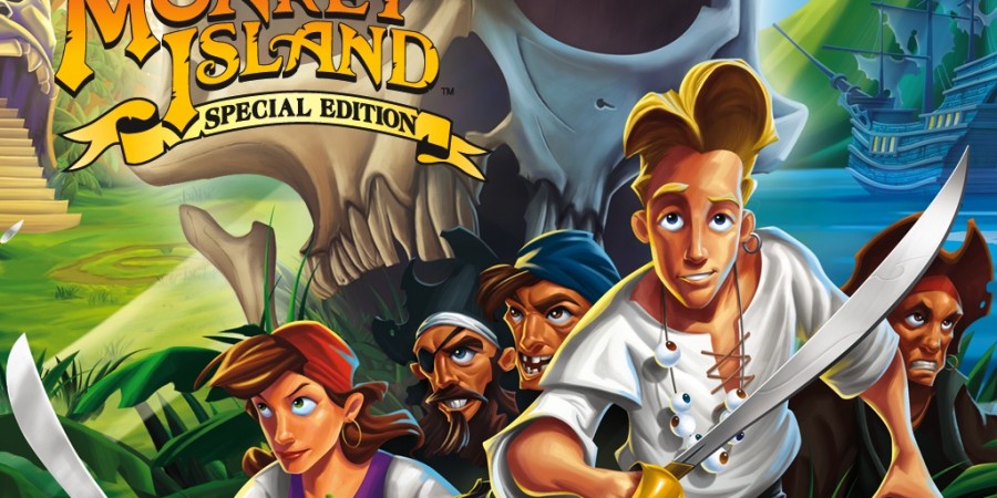 return to monkey island reviews download