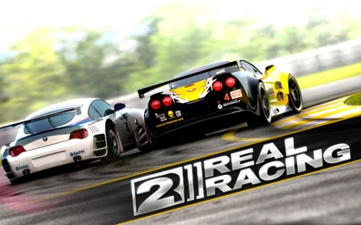 RealRacing2-525x328 BOMBA! "Real Racing 2" terá carros reais e "RAGE: Mutant Bash TV" pode chegar amanhã à AppStore