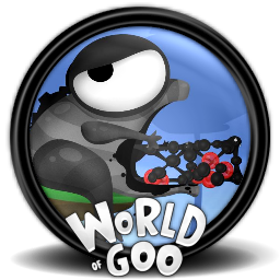 World of Goo Mac