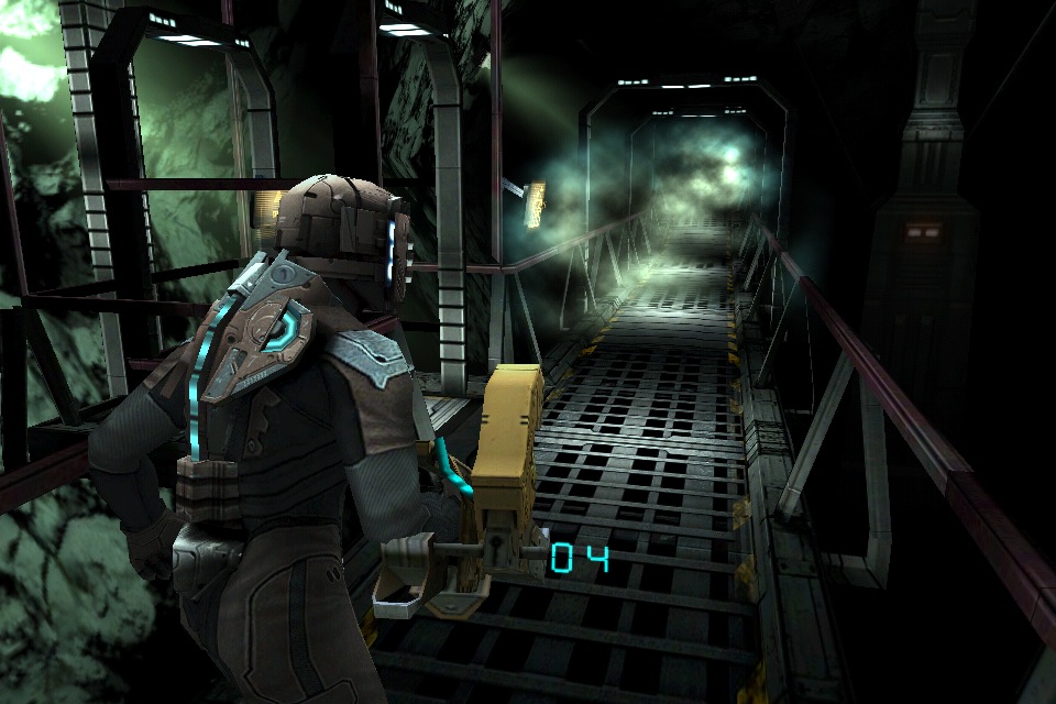 download new dead space
