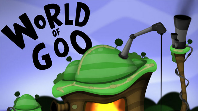 world of goo ipad demo