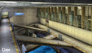 Dam1